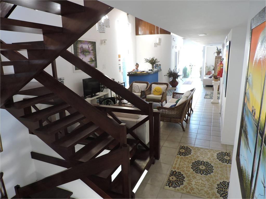 Estilo Pousada Boutique Natal Exteriér fotografie