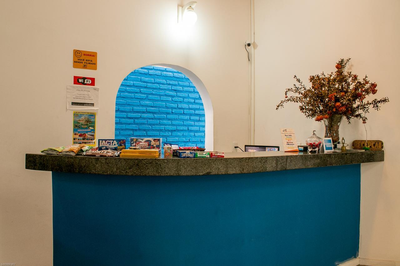 Estilo Pousada Boutique Natal Exteriér fotografie