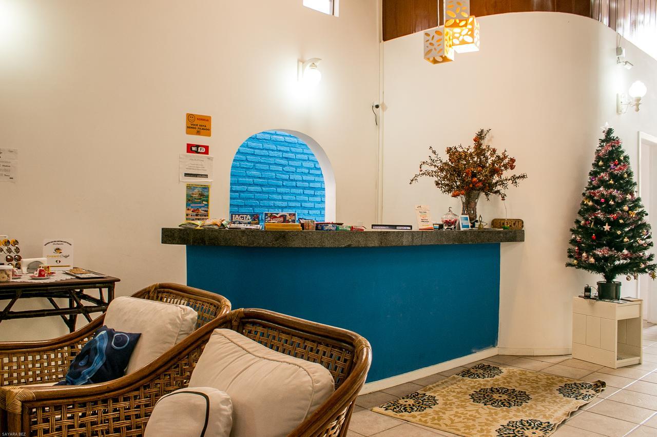 Estilo Pousada Boutique Natal Exteriér fotografie