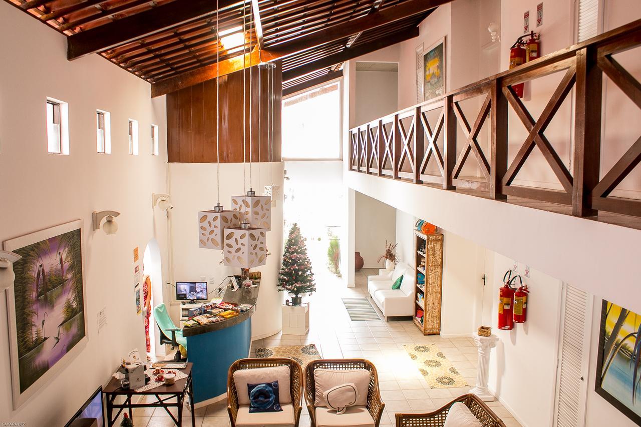 Estilo Pousada Boutique Natal Exteriér fotografie