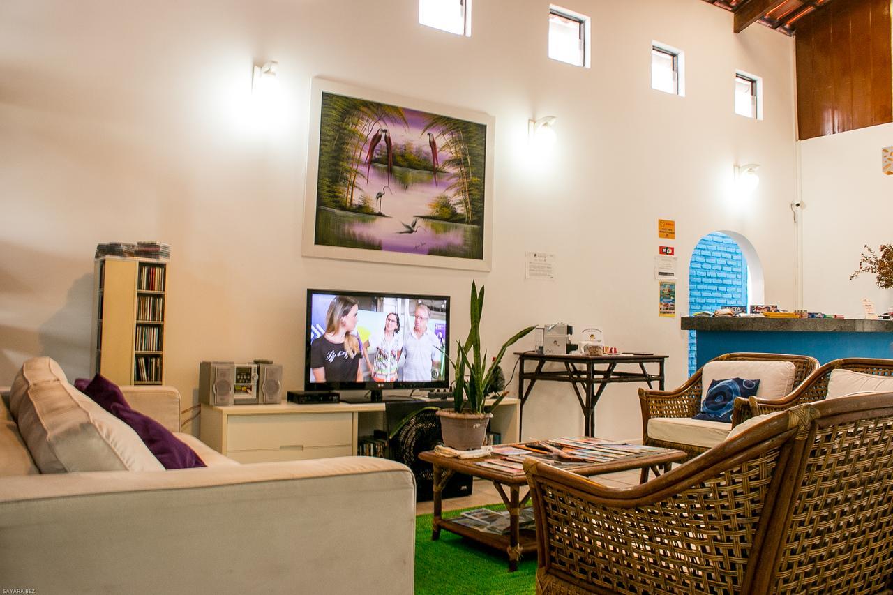 Estilo Pousada Boutique Natal Exteriér fotografie