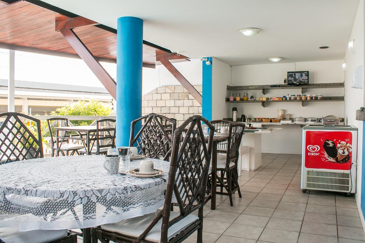 Estilo Pousada Boutique Natal Exteriér fotografie