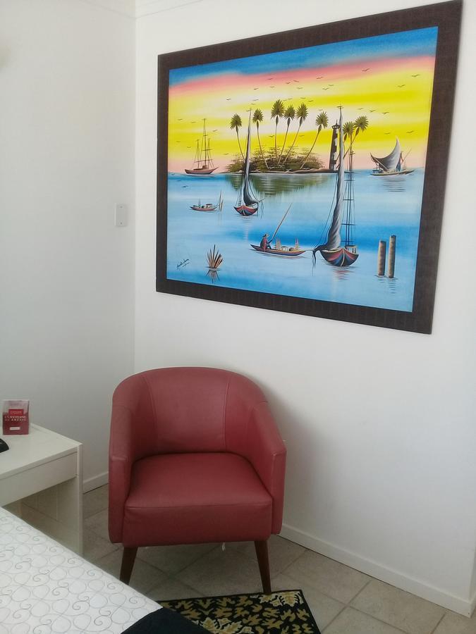 Estilo Pousada Boutique Natal Exteriér fotografie