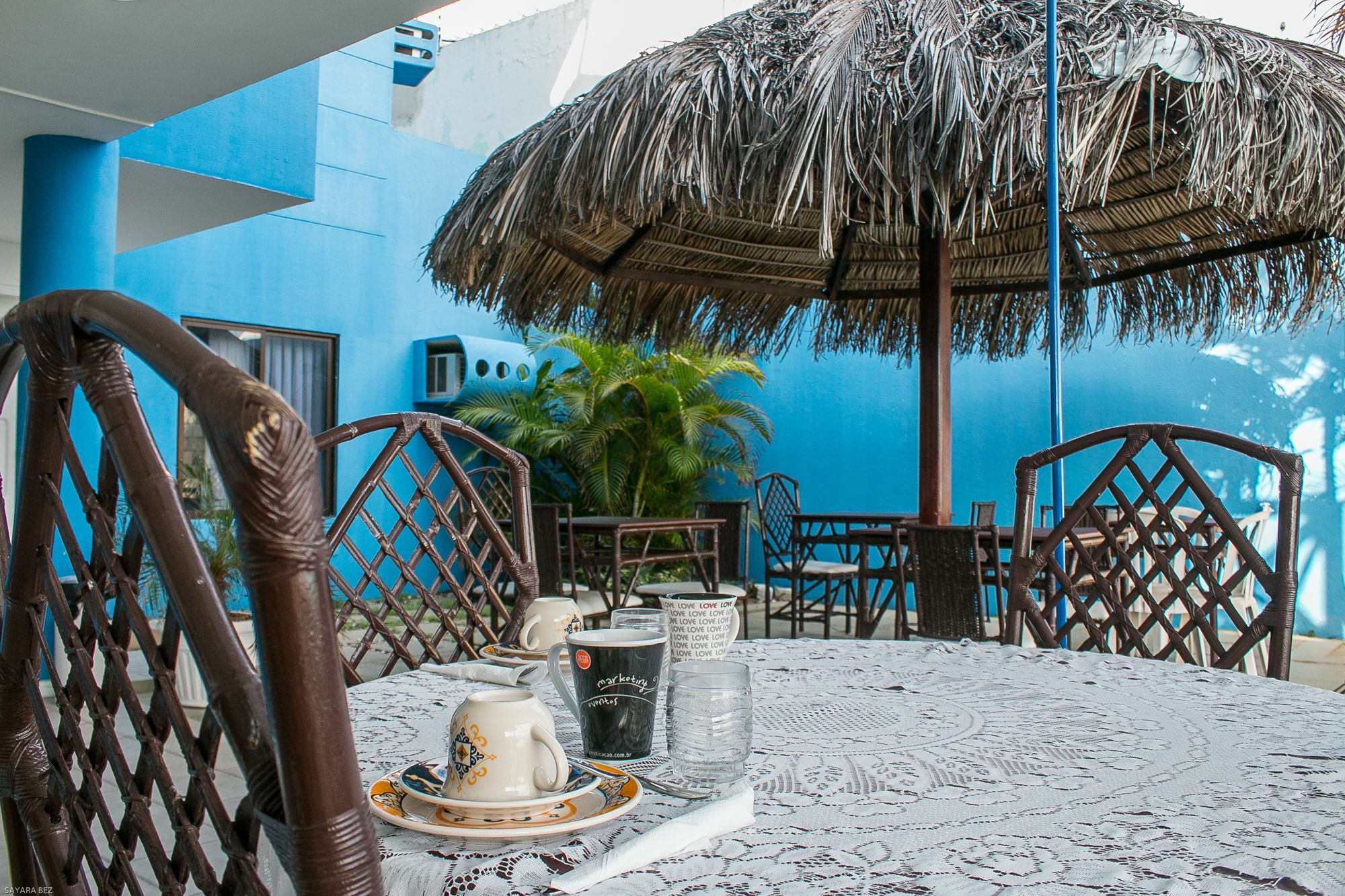 Estilo Pousada Boutique Natal Exteriér fotografie